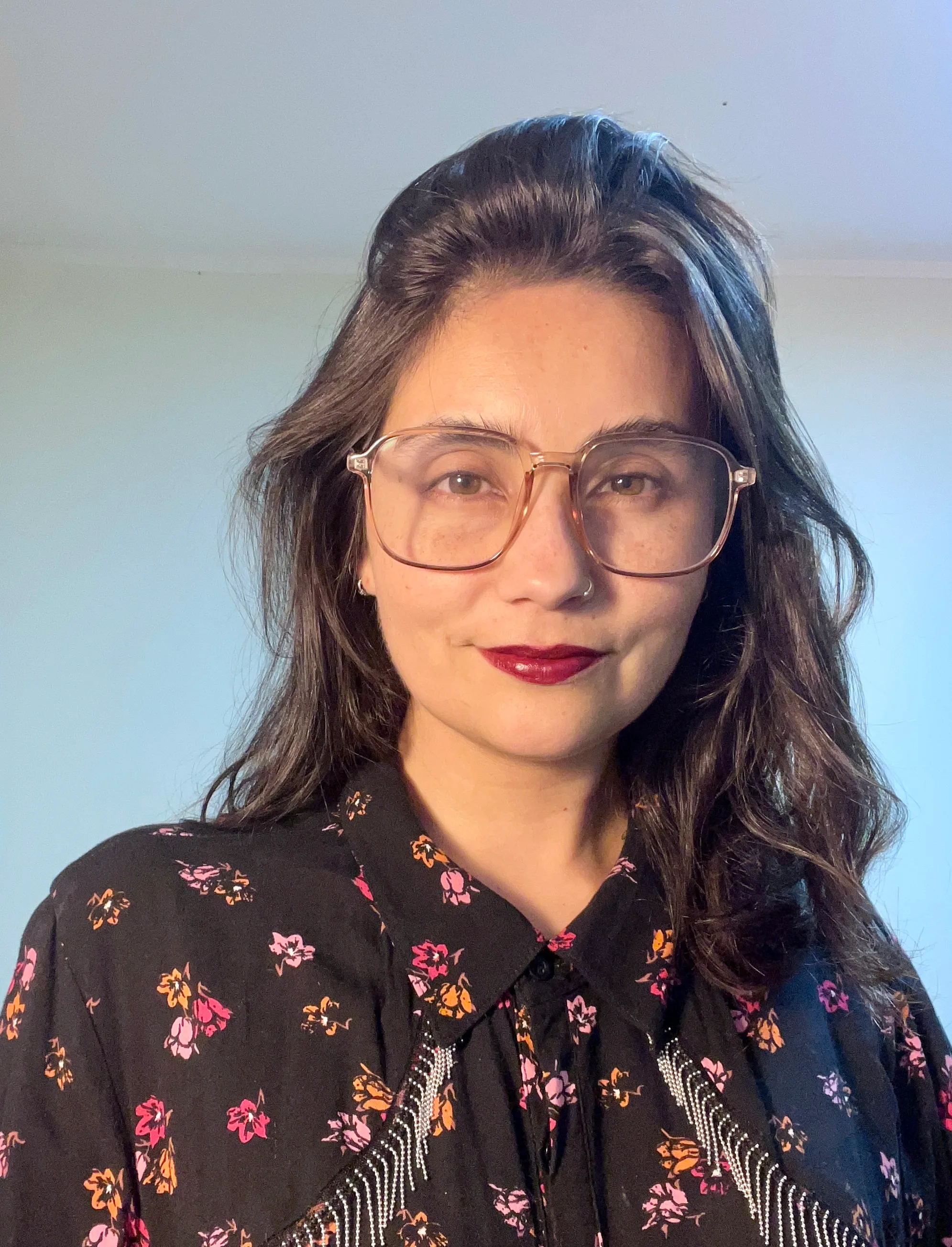 Karla Armingol Jaime