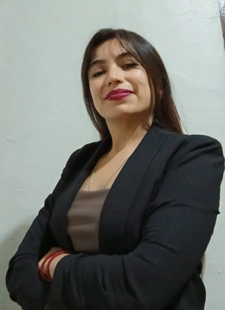 Mariella Ruiz Guerra